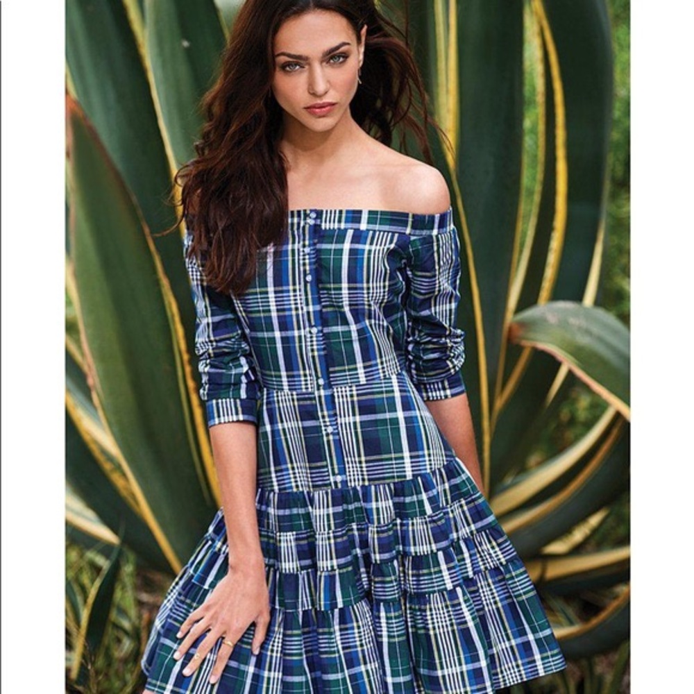 Gianni Bini dress